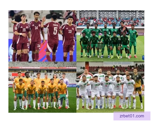 2026世界杯冠军热门球队实力格局与争冠前景全面深度解析