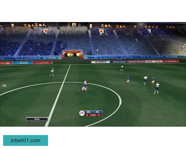 世界杯竞猜游戏大厅全新开启精彩对战畅享赢大奖体验