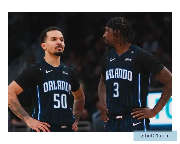 湖人魔术前瞻：东皇组合复仇之战 班凯罗贝恩能否终结对手连胜纪录