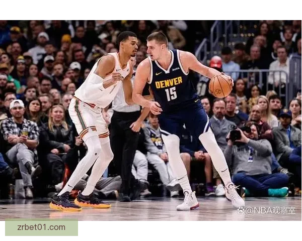 文班亚马：对位约基奇是最精彩对决之一 对阵掘金将迎最大挑战